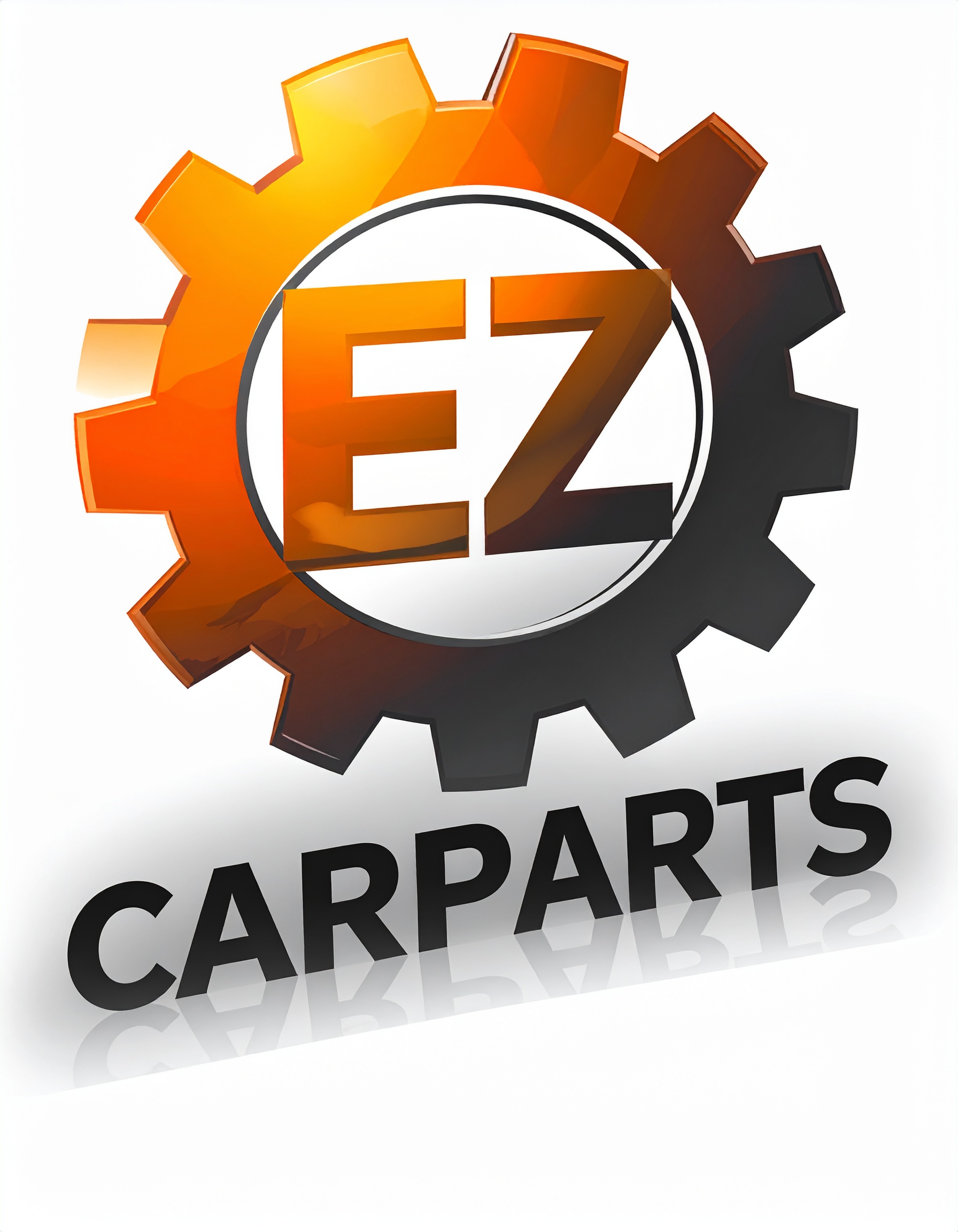 Buy car parts easily with ezcarparts.co.uk